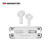 FONE DE OUVIDO SEM FIO BLUETOOH - MONSTER XKT08